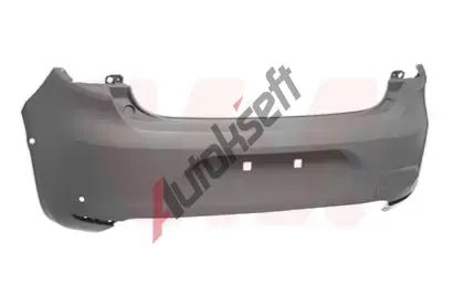 VAN WEZEL Nárazník VAW 4422546, 4422546  VAN WEZEL Nárazník VAW 4422546, 4422546