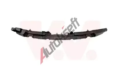 VAN WEZEL Tlumi nraz nraznku VAW 4422561, 4422561