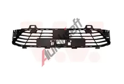 VAN WEZEL Větrací mřížka nárazníku VAW 4422590, 4422590  VAN WEZEL Větrací mřížka nárazníku VAW 4422590, 4422590