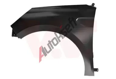 VAN WEZEL Blatnk VAW 4422657, 4422657