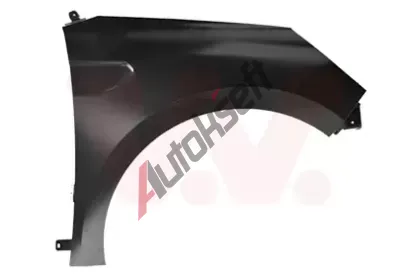 VAN WEZEL Blatník VAW 4422658, 4422658  VAN WEZEL Blatník VAW 4422658, 4422658