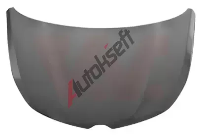 VAN WEZEL Kapota motoru VAW 4422660, 4422660