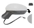 Vnj zptn zrctko VAN WEZEL ‐ VAW 4422807