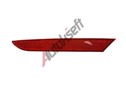 VAN WEZEL Odrazka VAW 4422939, 4422939 VAN WEZEL Odrazka VAW 4422939, 4422939