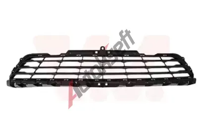 VAN WEZEL Větrací mřížka nárazníku VAW 4423590, 4423590 VAN WEZEL Větrací mřížka nárazníku VAW 4423590, 4423590