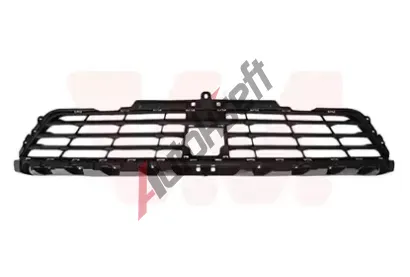 VAN WEZEL Větrací mřížka nárazníku VAW 4423599, 4423599 VAN WEZEL Větrací mřížka nárazníku VAW 4423599, 4423599