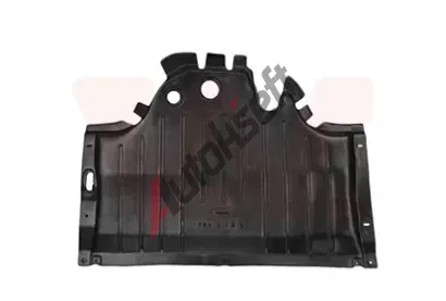 VAN WEZEL Izolace motorov�ho prostoru VAW 4423702, 4423702