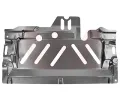 Izolace motorov�ho prostoru&nbsp;VAN WEZEL&nbsp;&dash;&nbsp;VAW 4423703