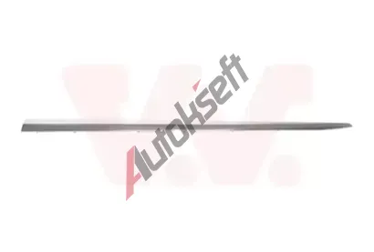 VAN WEZEL Ozdobn / ochrann lita dve VAW 4424423, 4424423