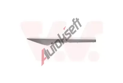 VAN WEZEL Ozdobná / ochranná lišta dveří VAW 4424425, 4424425  VAN WEZEL Ozdobná / ochranná lišta dveří VAW 4424425, 4424425