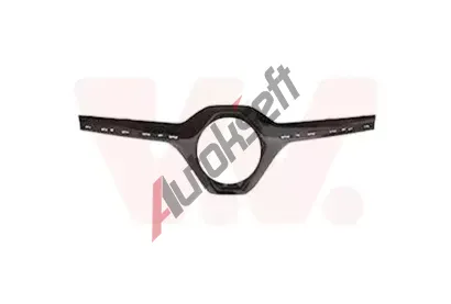 VAN WEZEL Ozdobn / ochrann lita mky chladie VAW 4424518, 4424518