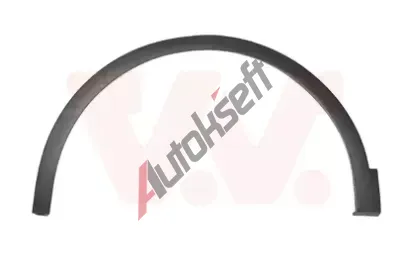 VAN WEZEL Rozšíření blatníku VAW 4424521, 4424521  VAN WEZEL Rozšíření blatníku VAW 4424521, 4424521