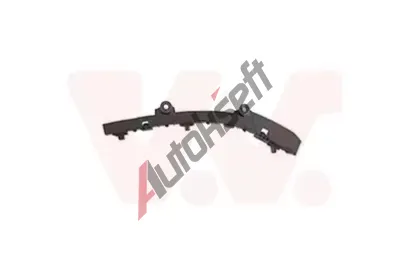 VAN WEZEL Držák nárazníku VAW 4424537, 4424537  VAN WEZEL Držák nárazníku VAW 4424537, 4424537