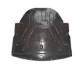 Izolace motorovho prostoru VAN WEZEL ‐ VAW 4424701