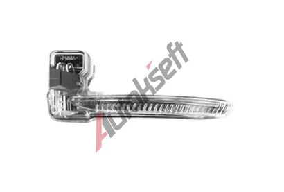 VAN WEZEL Blika VAW 4424915, 4424915