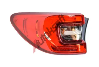 VAN WEZEL Zadní světlo VAW 4424921, 4424921  VAN WEZEL Zadní světlo VAW 4424921, 4424921