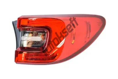 VAN WEZEL Zadní světlo VAW 4424922, 4424922  VAN WEZEL Zadní světlo VAW 4424922, 4424922