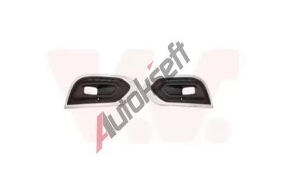 VAN WEZEL Vtrac mka nraznku VAW 4425599, 4425599