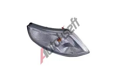 VAN WEZEL P přední bílý blikač VAW 4735908, 4735908  VAN WEZEL P přední bílý blikač VAW 4735908, 4735908