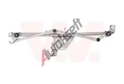 VAN WEZEL Ty�ov� st�ra�� VAW 4903230, 4903230