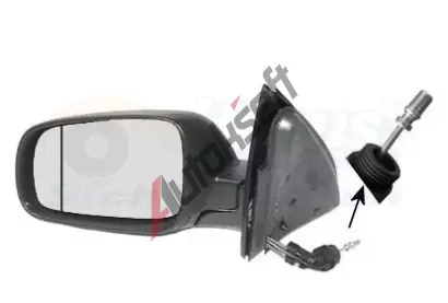 VAN WEZEL Vnj zptn zrctko VAW 4903803, 4903803
