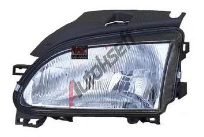 VAN WEZEL Hlavn svtlomet VAW 4903961, 4903961