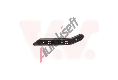 VAN WEZEL Držák nárazníku VAW 4906567, 4906567 VAN WEZEL Držák nárazníku VAW 4906567, 4906567