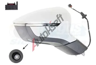 VAN WEZEL Vnj zptn zrctko * HAGUS * VAW 4907826, 4907826