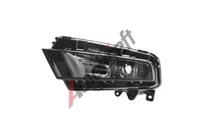 VAN WEZEL Mlhovka VAW 4907995, 4907995