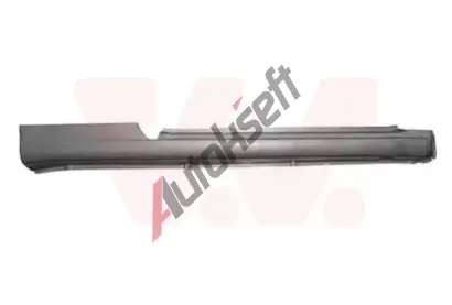 VAN WEZEL Práh dveří VAW 4912102, 4912102  VAN WEZEL Práh dveří VAW 4912102, 4912102