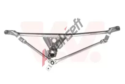 VAN WEZEL Tyov stra VAW 4912230, 4912230