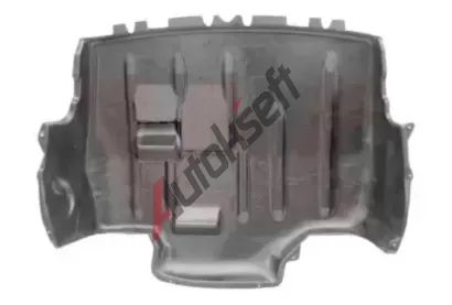 VAN WEZEL Izolace motorového prostoru VAW 4912701, 4912701  VAN WEZEL Izolace motorového prostoru VAW 4912701, 4912701