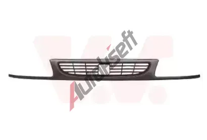 VAN WEZEL Mřížka chladiče VAW 4913510, 4913510  VAN WEZEL Mřížka chladiče VAW 4913510, 4913510