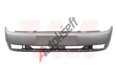 VAN WEZEL Nárazník VAW 4913574, 4913574  VAN WEZEL Nárazník VAW 4913574, 4913574