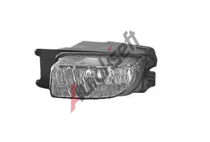 VAN WEZEL Mlhovka VAW 4913995, 4913995