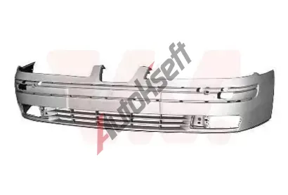 VAN WEZEL Nárazník VAW 4914574, 4914574  VAN WEZEL Nárazník VAW 4914574, 4914574