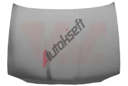VAN WEZEL Kapota motoru VAW 4914660, 4914660