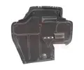 Izolace motorovho prostoru VAN WEZEL ‐ VAW 4914701