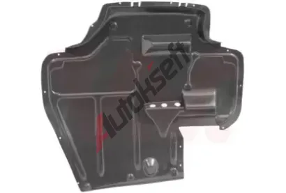 VAN WEZEL Izolace motorovho prostoru VAW 4914701, 4914701