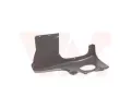 Izolace motorovho prostoru VAN WEZEL ‐ VAW 4914706