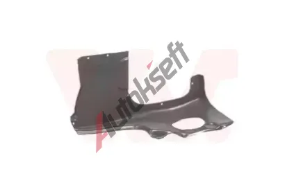 VAN WEZEL Izolace motorovho prostoru VAW 4914706, 4914706