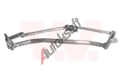 VAN WEZEL Tyov stra VAW 4917230, 4917230
