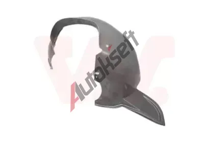 VAN WEZEL Obloen - dutina kola VAW 4917433, 4917433
