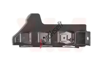 VAN WEZEL Držák nárazníku VAW 4917568, 4917568 VAN WEZEL Držák nárazníku VAW 4917568, 4917568