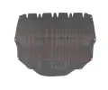Izolace motorovho prostoru VAN WEZEL ‐ VAW 4917701