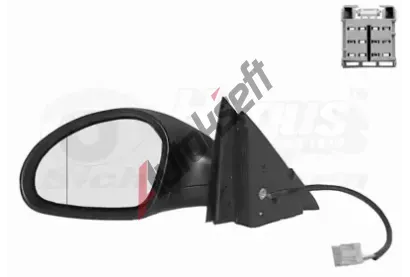 VAN WEZEL Vnj zptn zrctko VAW 4917806, 4917806