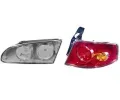 VAN WEZEL Zadn svtlo ‐ VAW 4917932