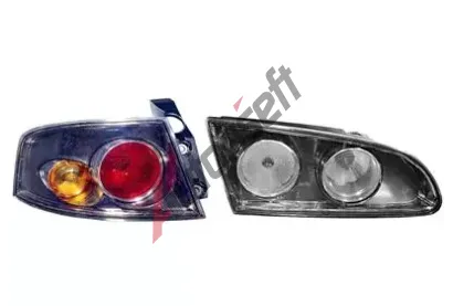 VAN WEZEL Zadn svtlo VAW 4917935, 4917935