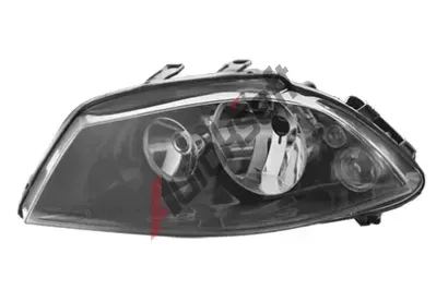VAN WEZEL Svtlomet VAW 4917987, 4917987