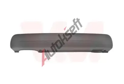 VAN WEZEL Spoiler VAW 4918509, 4918509